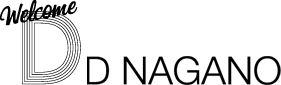 Welcome D NAGANO